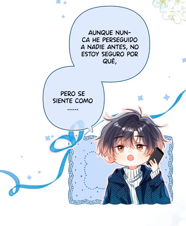 Amor Oculto capítulo 69 página 21