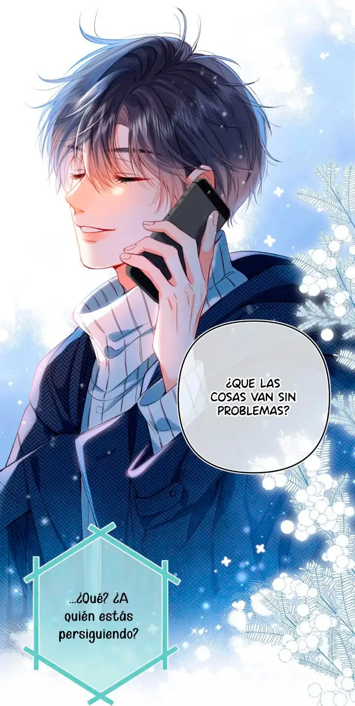 Amor Oculto capítulo 69 página 22