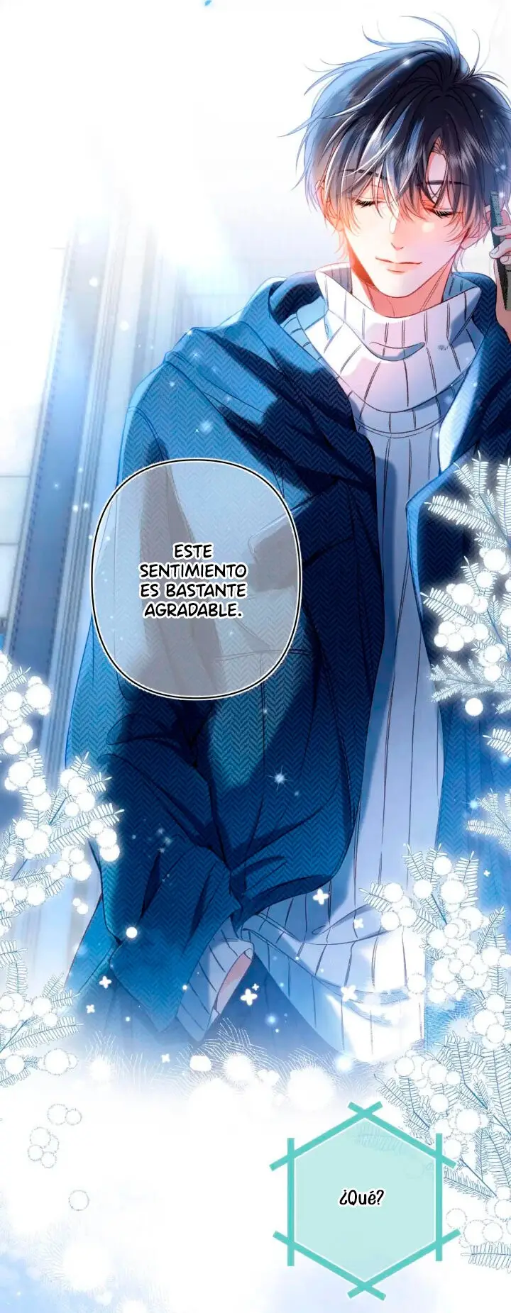 Amor Oculto capítulo 69 página 28