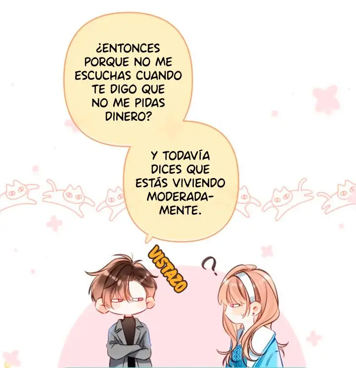 Amor Oculto capítulo 69 página 37