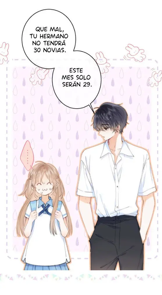 Amor Oculto capítulo 7 página 16