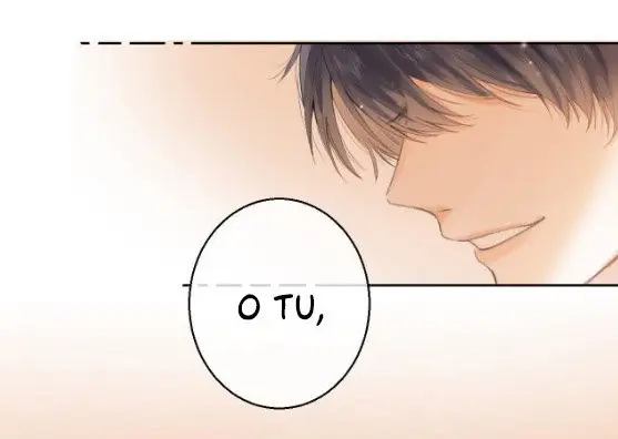 Amor Oculto capítulo 7 página 17