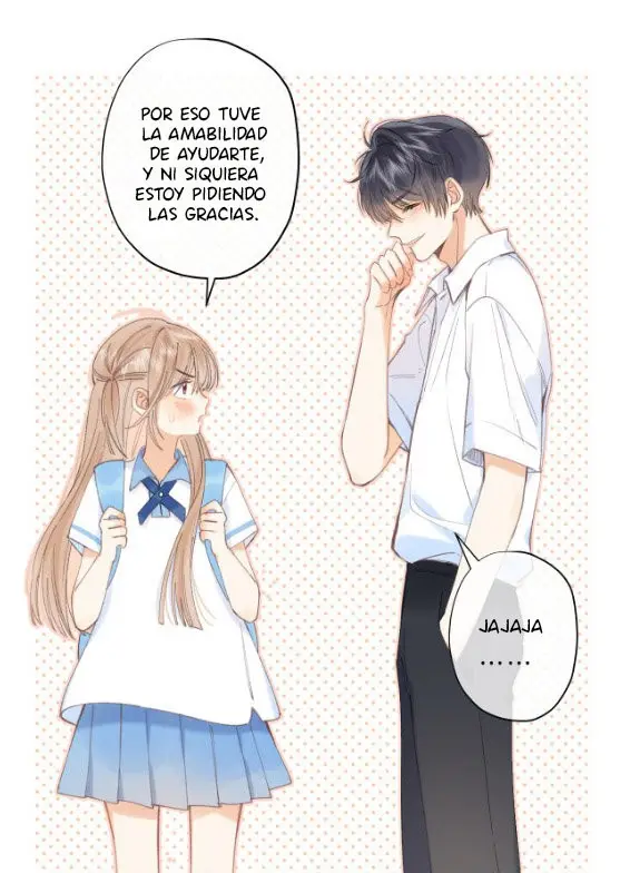 Amor Oculto capítulo 7 página 24