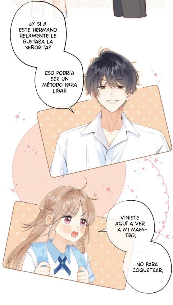 Amor Oculto capítulo 7 página 25