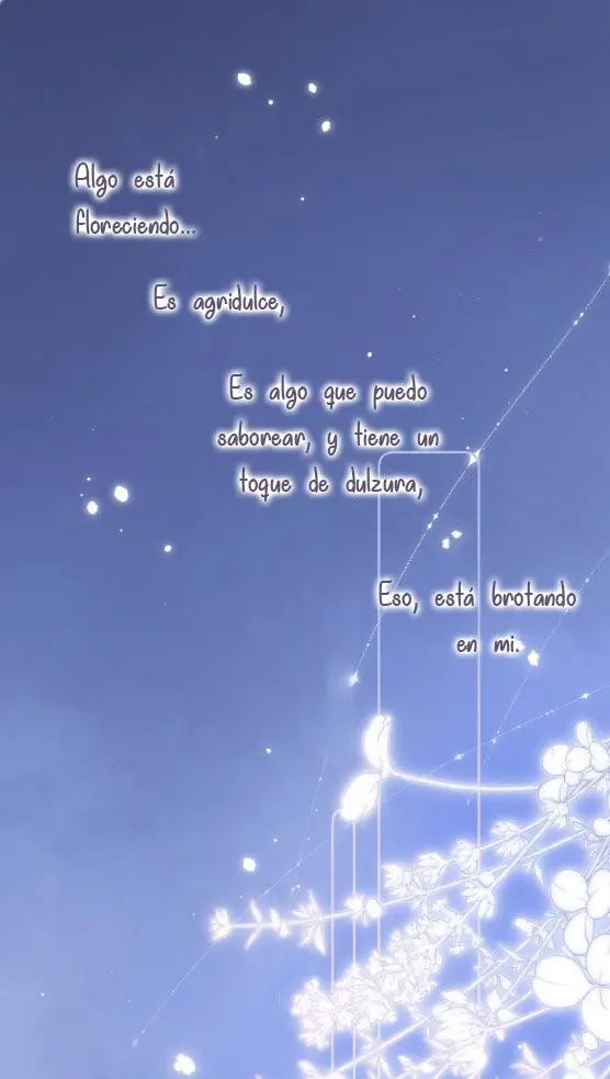 Amor Oculto capítulo 7 página 44
