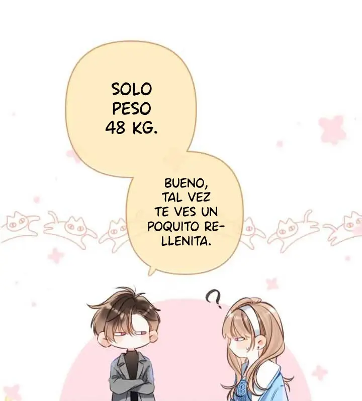Amor Oculto capítulo 70 página 4