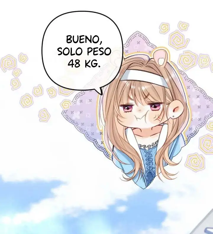 Amor Oculto capítulo 70 página 6