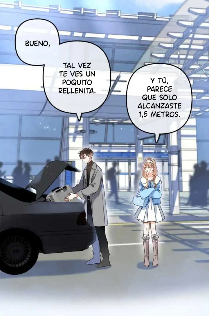 Amor Oculto capítulo 70 página 7