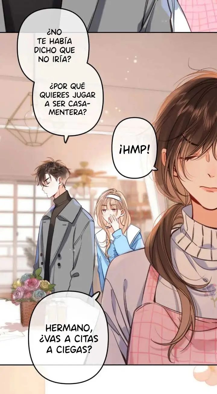 Amor Oculto capítulo 70 página 13