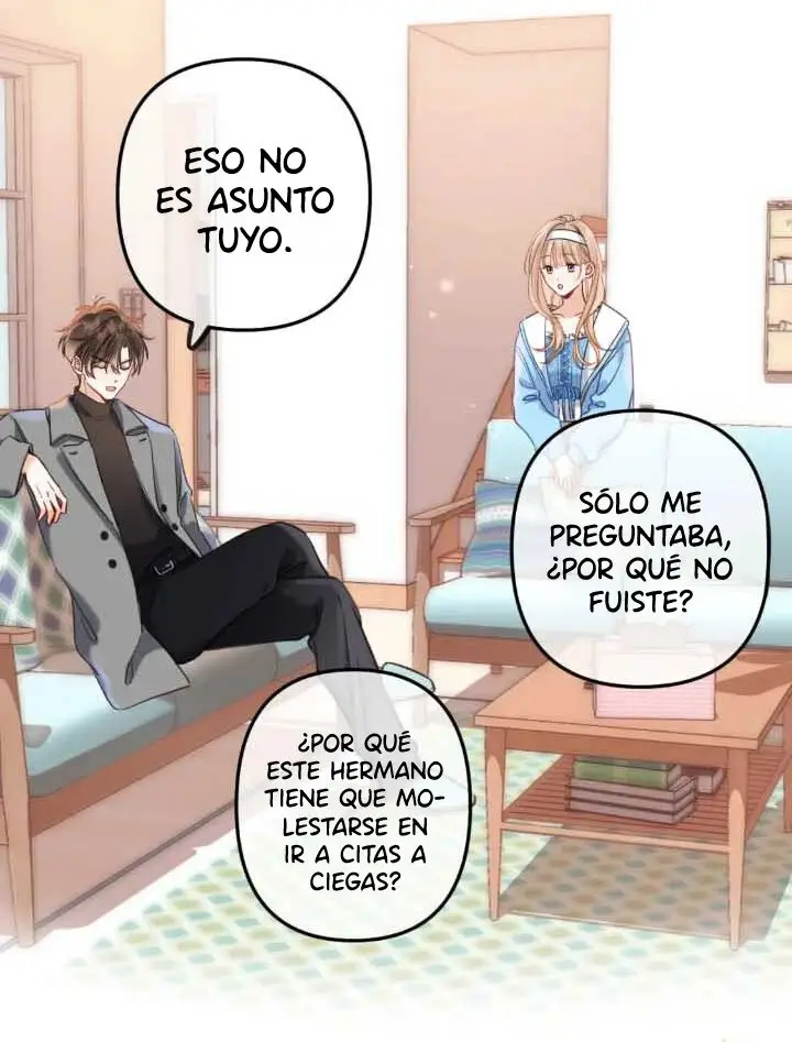 Amor Oculto capítulo 70 página 14