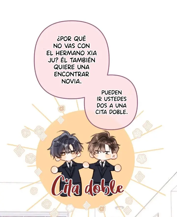 Amor Oculto capítulo 70 página 17