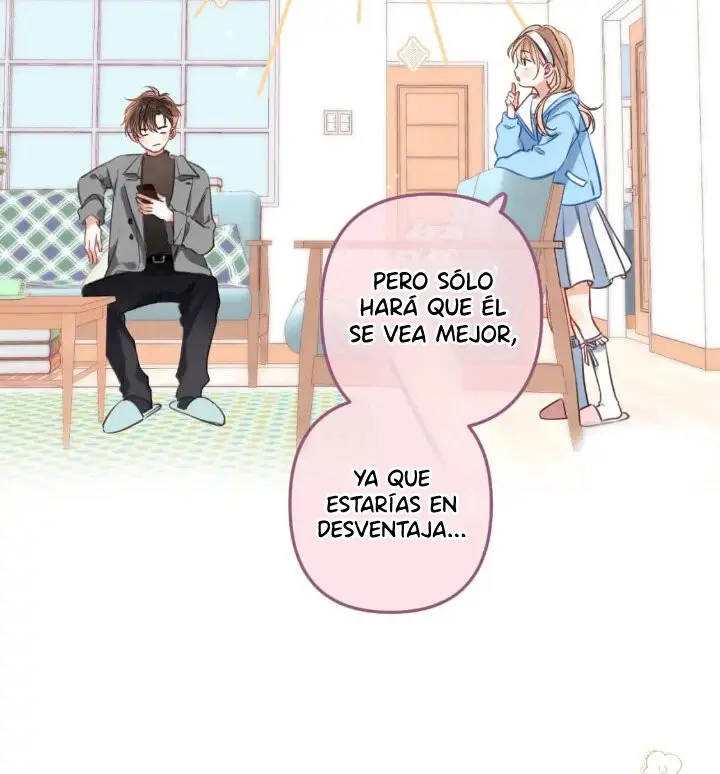 Amor Oculto capítulo 70 página 18