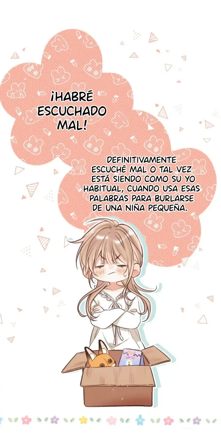 Amor Oculto capítulo 70 página 35