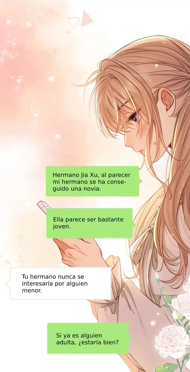Amor Oculto capítulo 70 página 37
