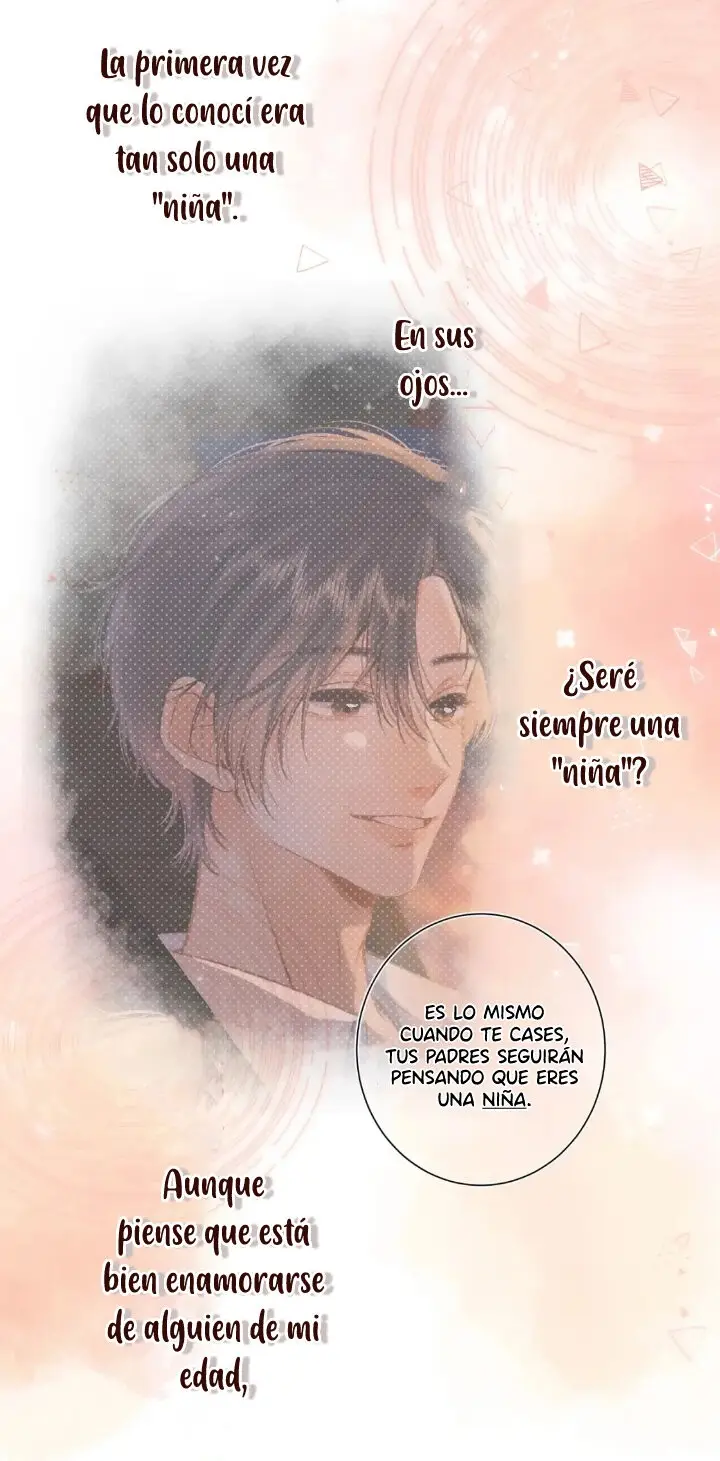Amor Oculto capítulo 71 página 13
