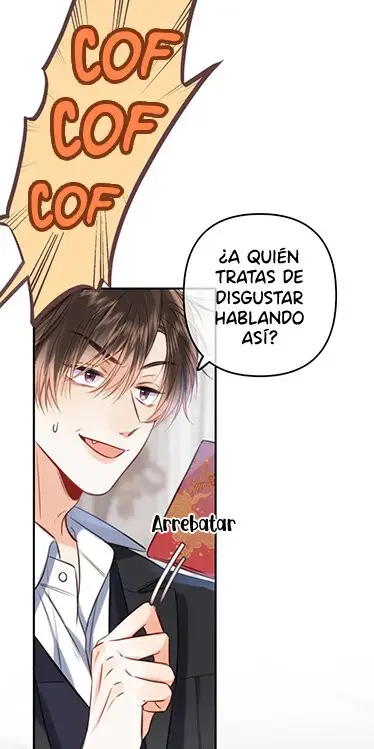 Amor Oculto capítulo 71 página 34