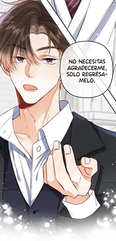 Amor Oculto capítulo 71 página 36