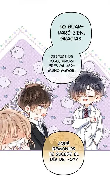 Amor Oculto capítulo 71 página 37