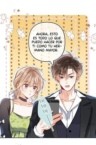 Amor Oculto capítulo 71 página 39