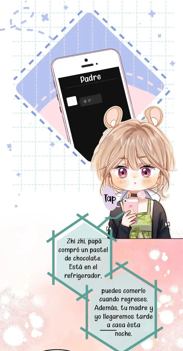 Amor Oculto capítulo 72 página 13