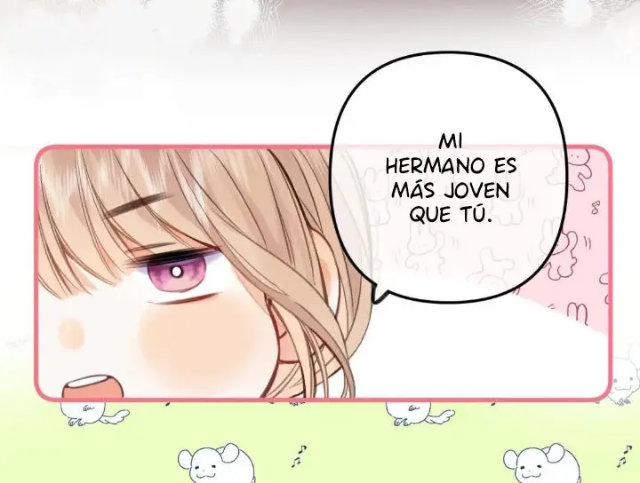 Amor Oculto capítulo 72 página 22