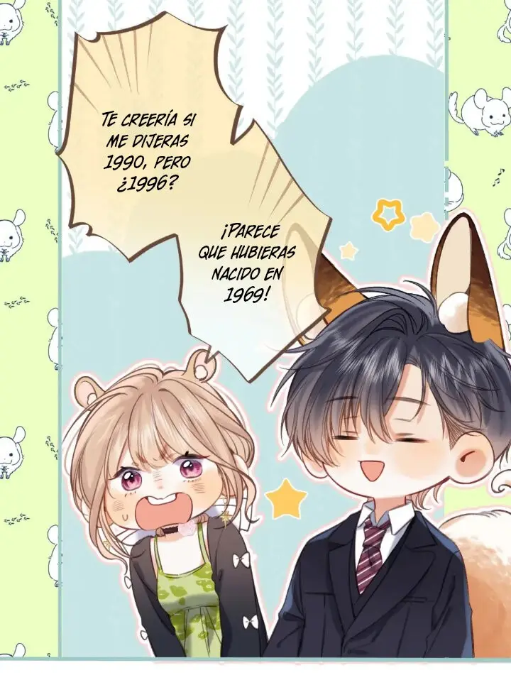 Amor Oculto capítulo 72 página 24
