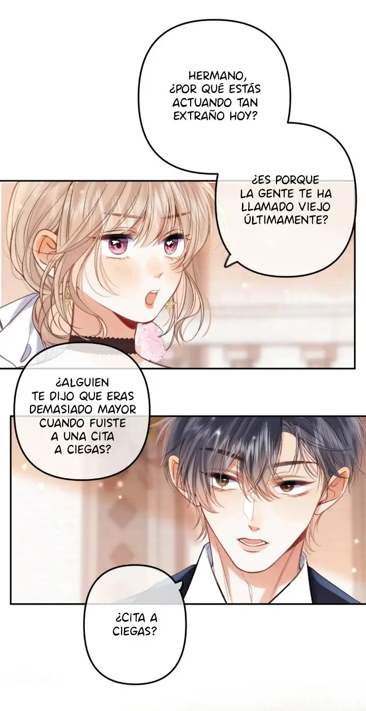 Amor Oculto capítulo 72 página 25