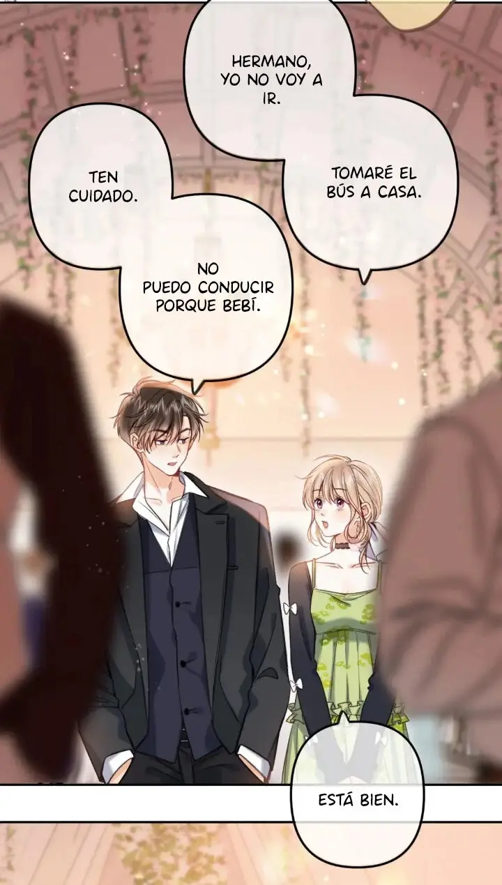 Amor Oculto capítulo 72 página 32
