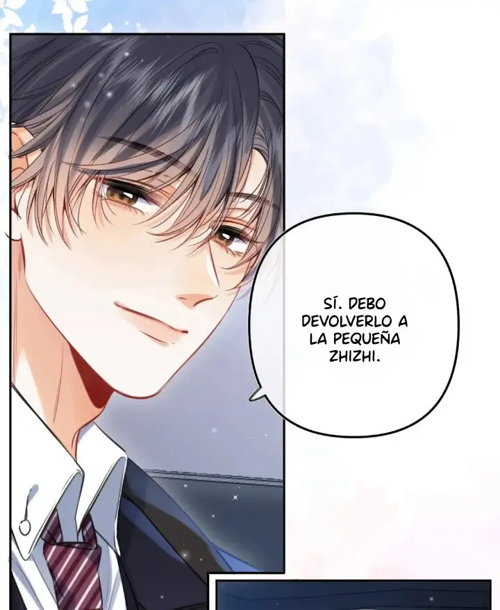 Amor Oculto capítulo 73 página 8