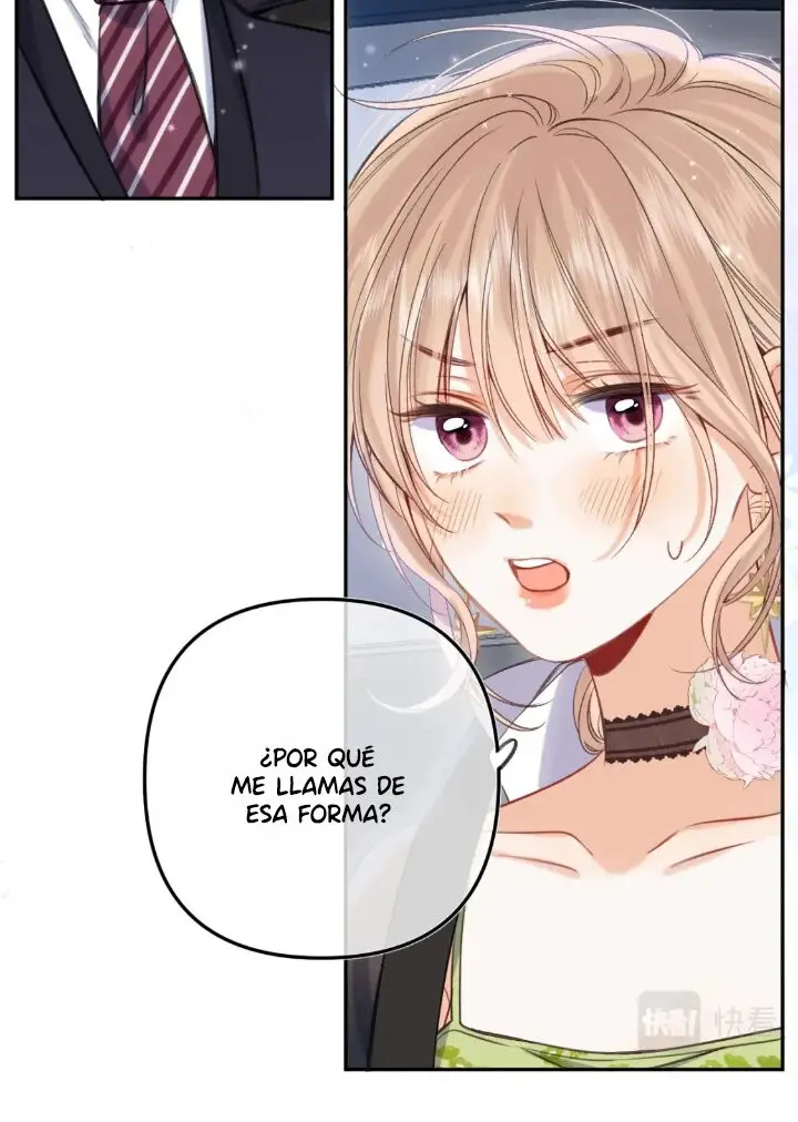 Amor Oculto capítulo 73 página 9