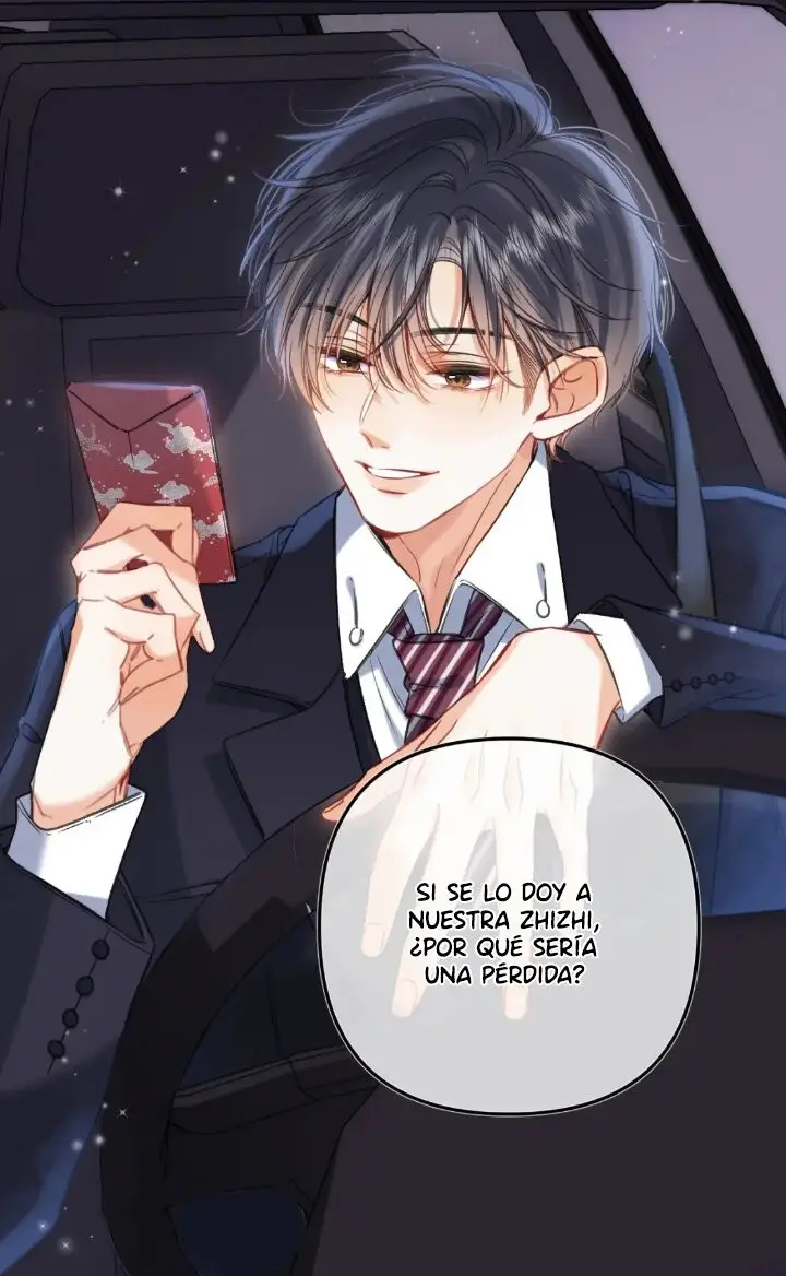 Amor Oculto capítulo 73 página 11