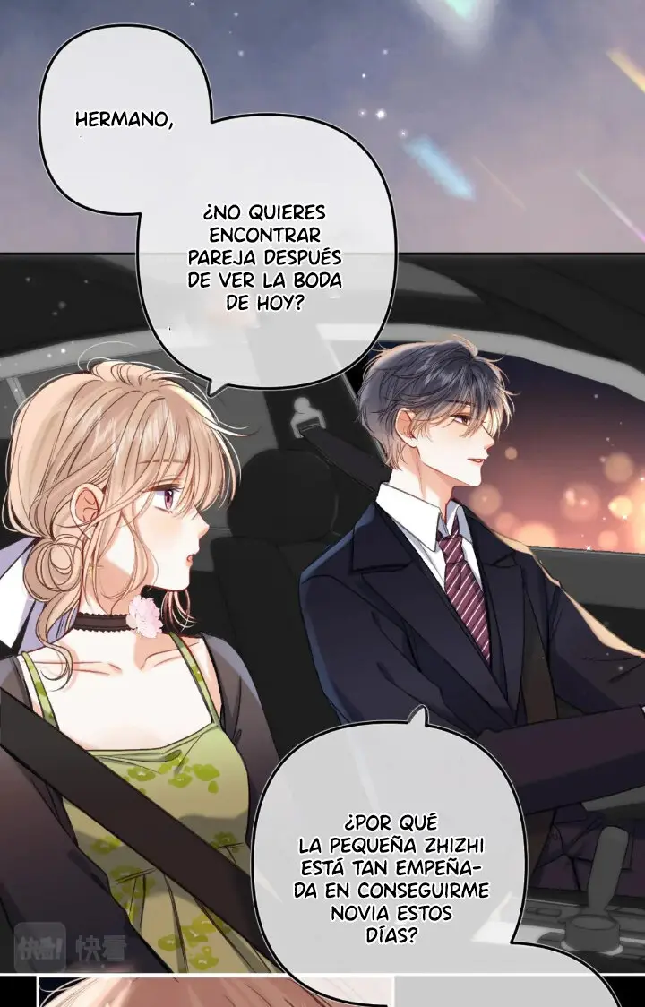 Amor Oculto capítulo 73 página 15