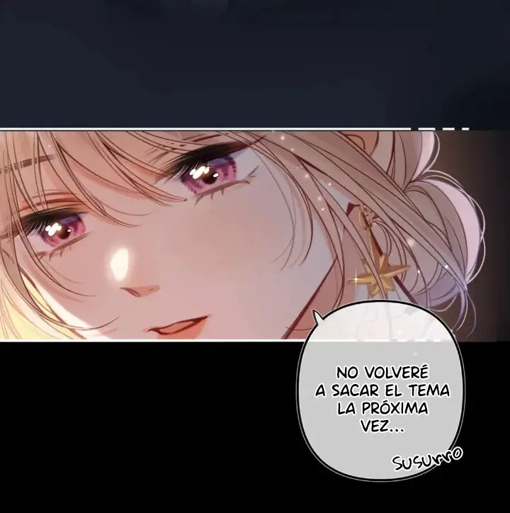 Amor Oculto capítulo 73 página 19
