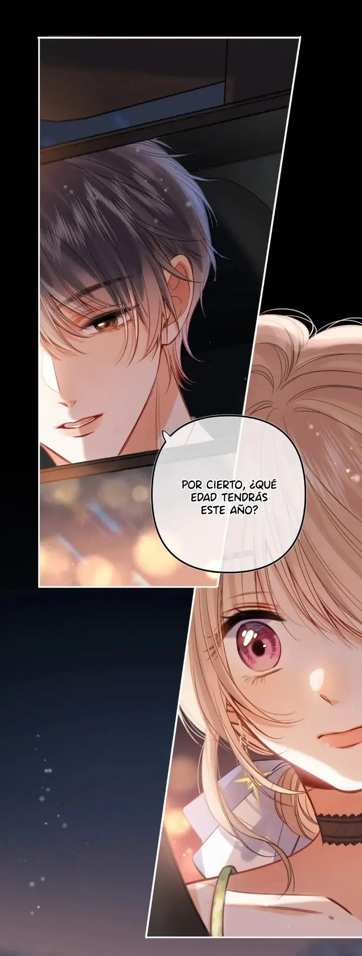 Amor Oculto capítulo 73 página 20
