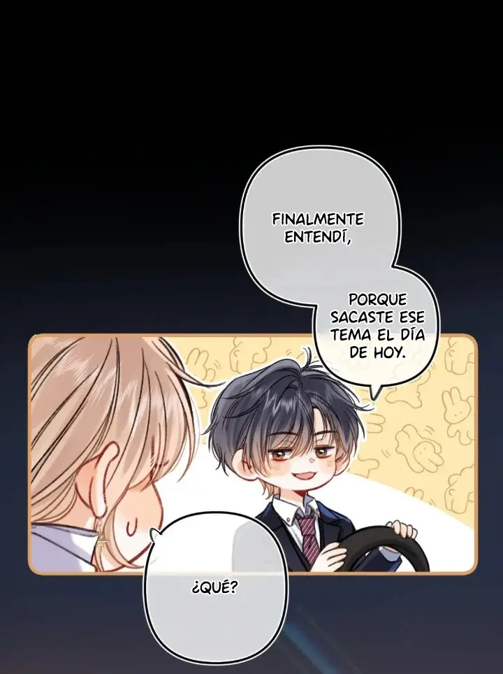 Amor Oculto capítulo 73 página 23