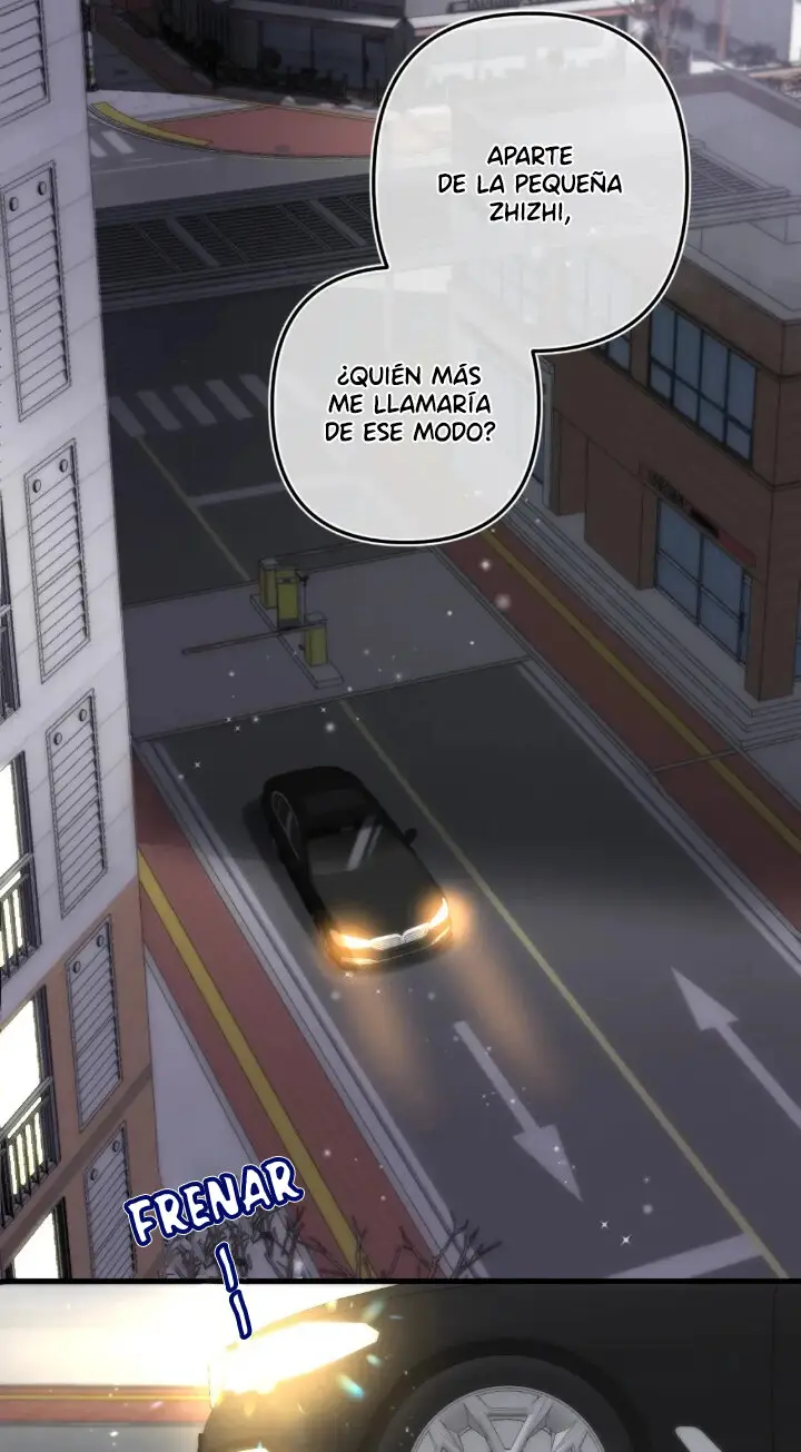 Amor Oculto capítulo 73 página 27