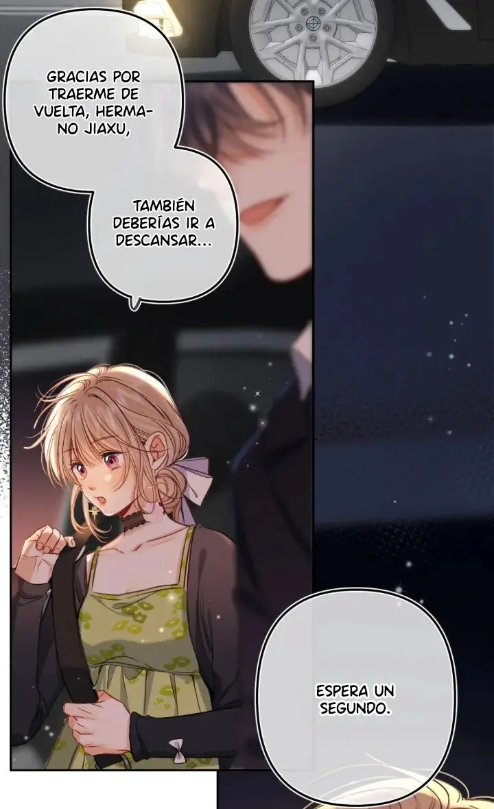 Amor Oculto capítulo 73 página 28