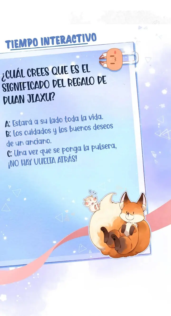 Amor Oculto capítulo 73 página 43