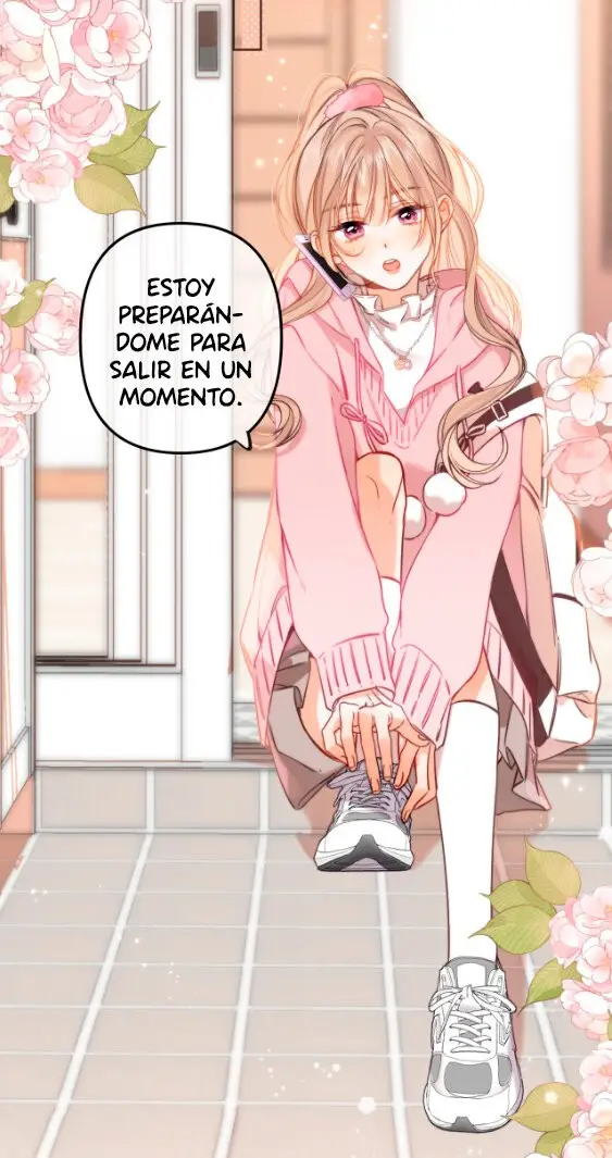 Amor Oculto capítulo 74 página 4