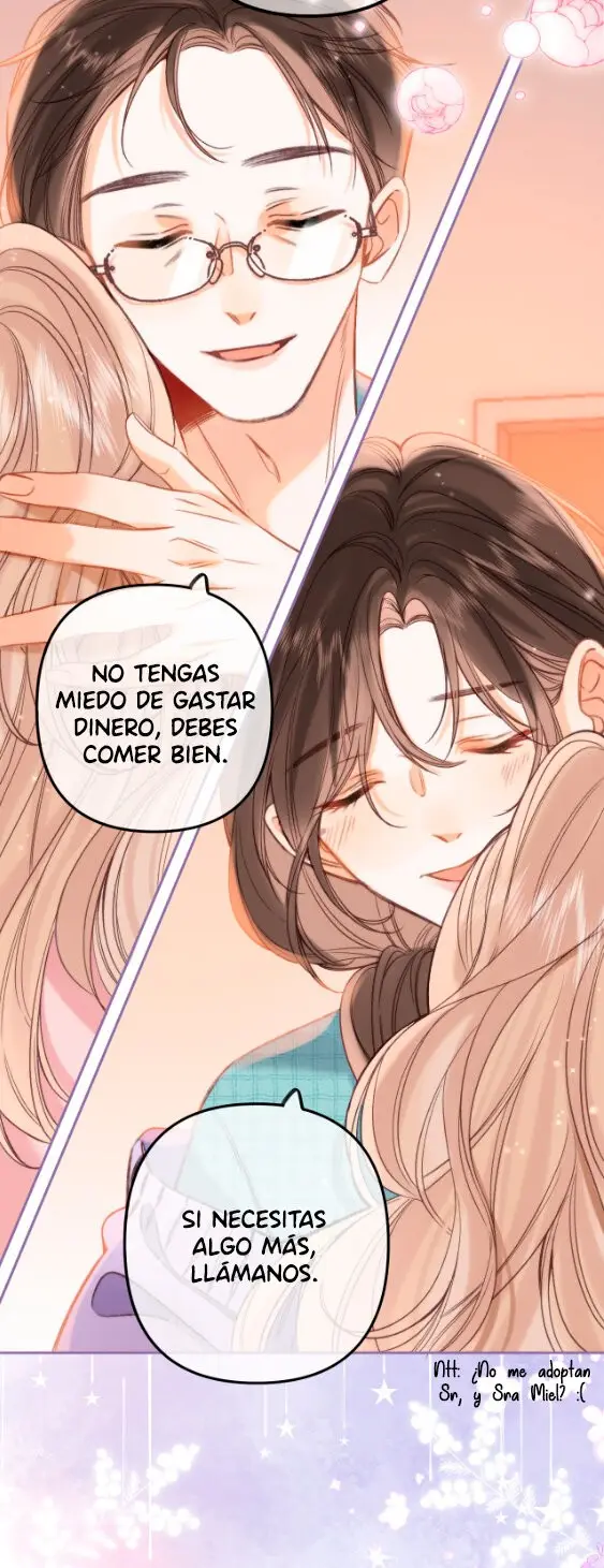 Amor Oculto capítulo 74 página 10