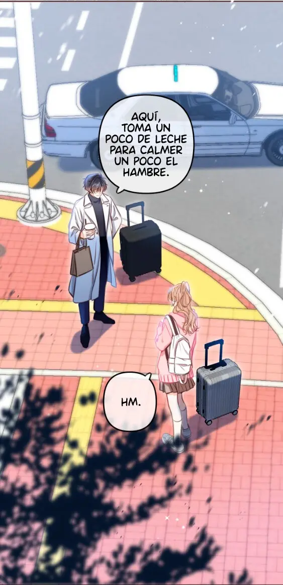 Amor Oculto capítulo 74 página 15