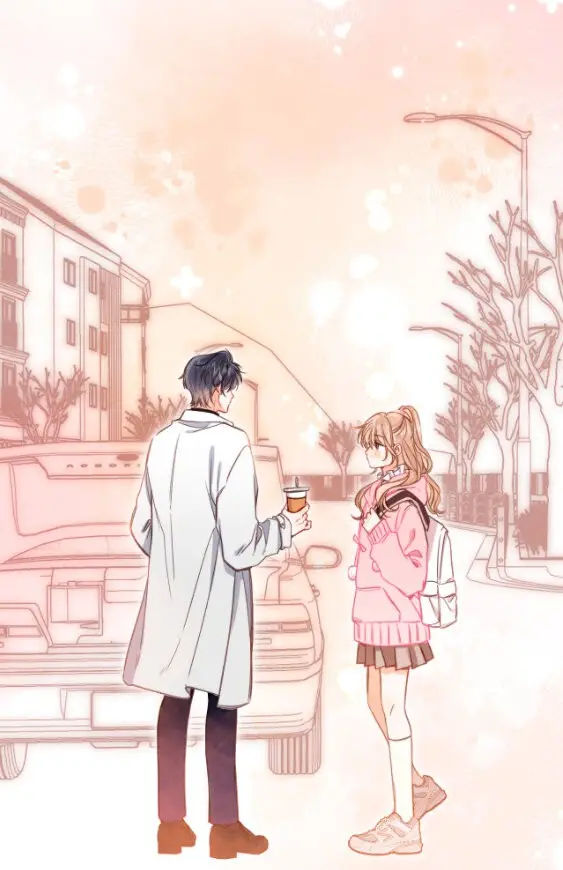 Amor Oculto capítulo 74 página 19