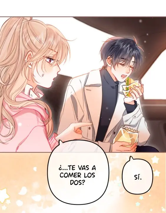 Amor Oculto capítulo 74 página 28