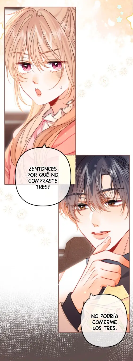 Amor Oculto capítulo 74 página 29