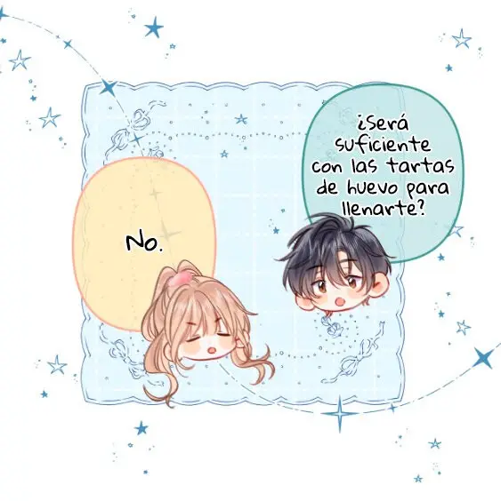 Amor Oculto capítulo 74 página 34