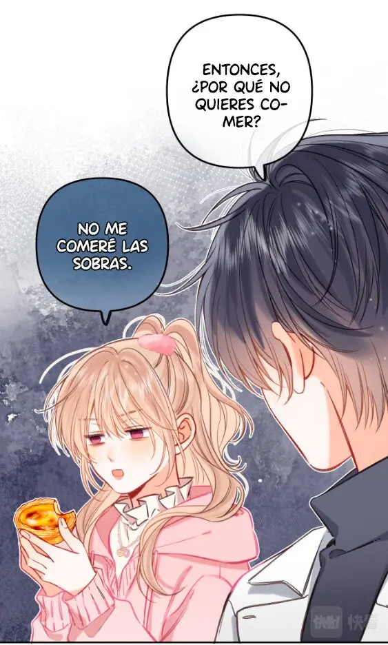 Amor Oculto capítulo 74 página 35