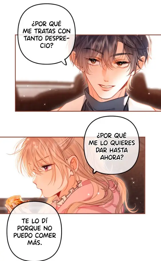 Amor Oculto capítulo 74 página 36