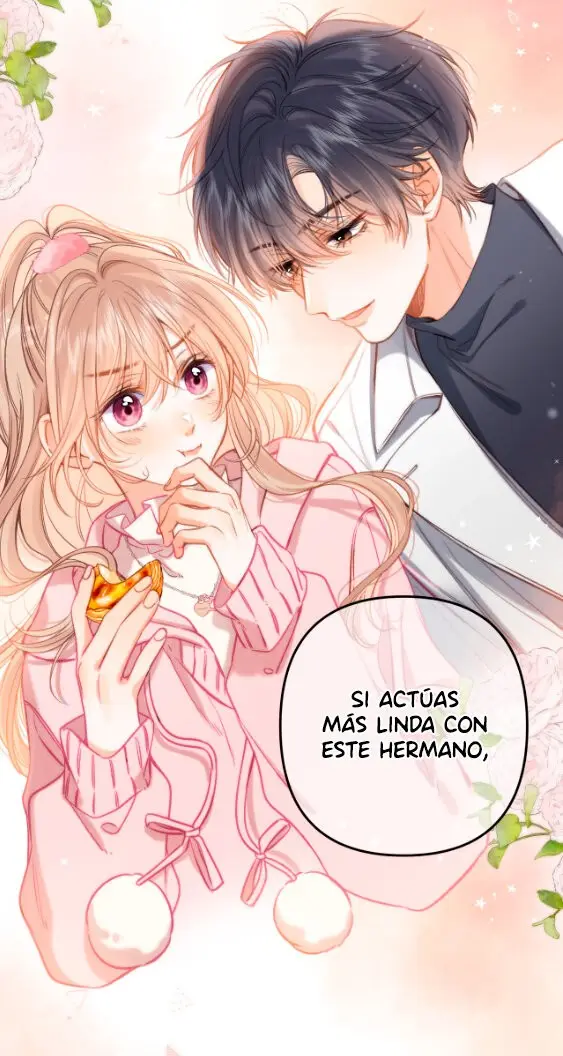 Amor Oculto capítulo 74 página 39