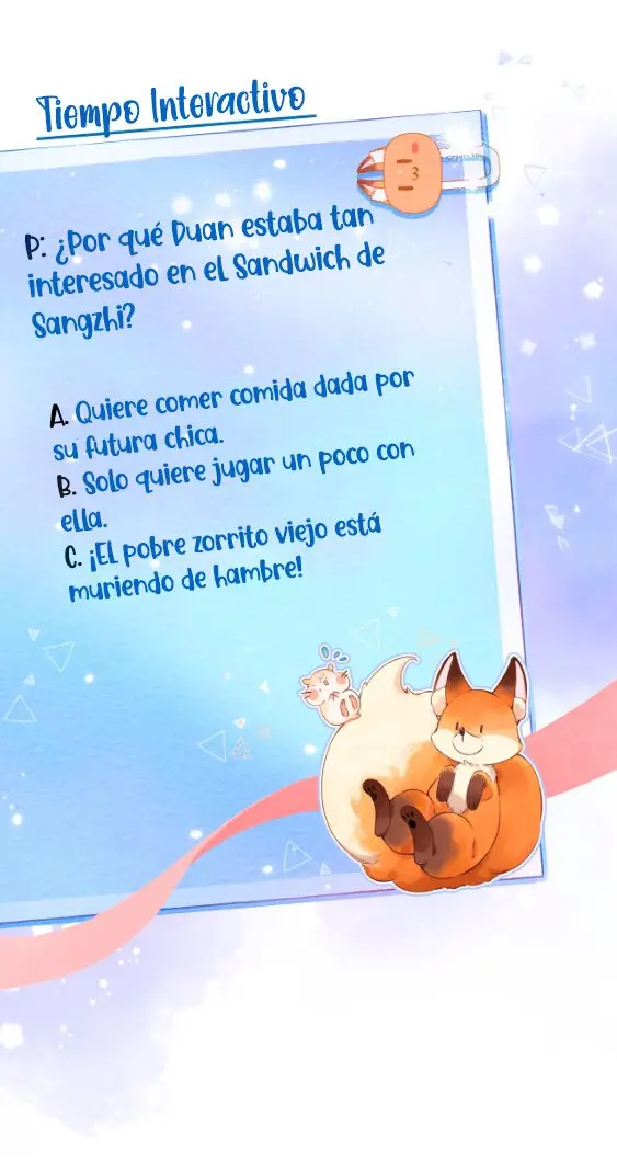 Amor Oculto capítulo 74 página 42