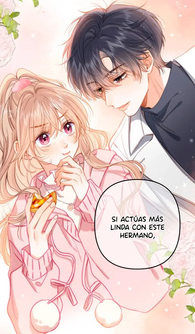 Amor Oculto capítulo 75 página 5